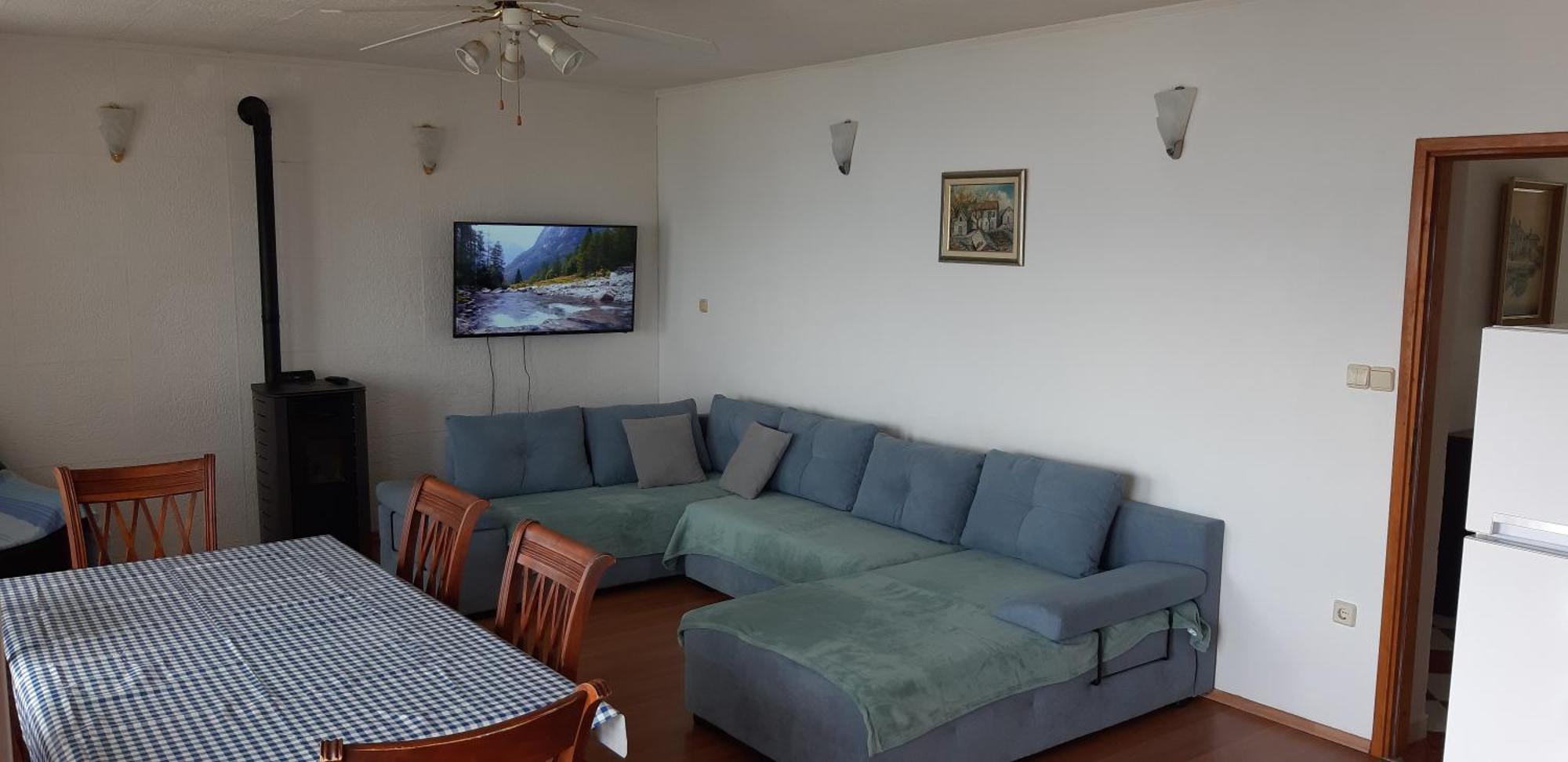 Apartmani Marijana Celina Pokój zdjęcie